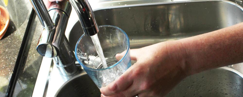 Livsmedelsverket, som tidigare varit tillsynsmyndighet för dricksvatten, blir nu även tillsynsmyndighet för avlopp.