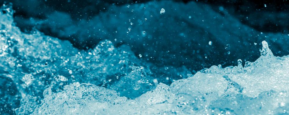 ABB når för första gången CDP:s A-lista för vatten Foto: ABB