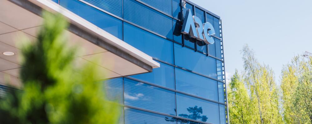 ARE avvecklar Kungälvs Rörläggeri på grund av långvariga förluster. Foto: ARE