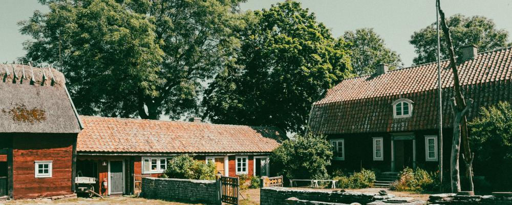Fritidshusägare på Öland berörs när kommunen byter mätare. Foto: Anatoliy Gromov/Unsplash
