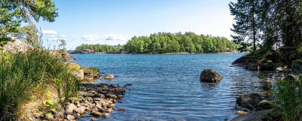 Askersund Foto: Gregor Scheithauer/Unsplash