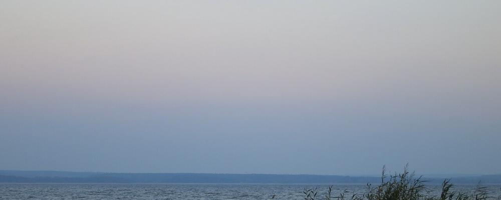 Vombsjön oktober 2014.. Foto: Jorchr/Wikimedia Commons/https://commons.wikimedia.org/wiki/File:Vombsj%C3%B6n_oktober_2014.jpg