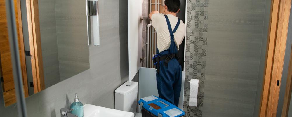 Målen med den nya mallen är snabbare projektering, högre kvalitet och längre livslängd på VA-installationer.  Foto: bhagya laxmi/Unsplash