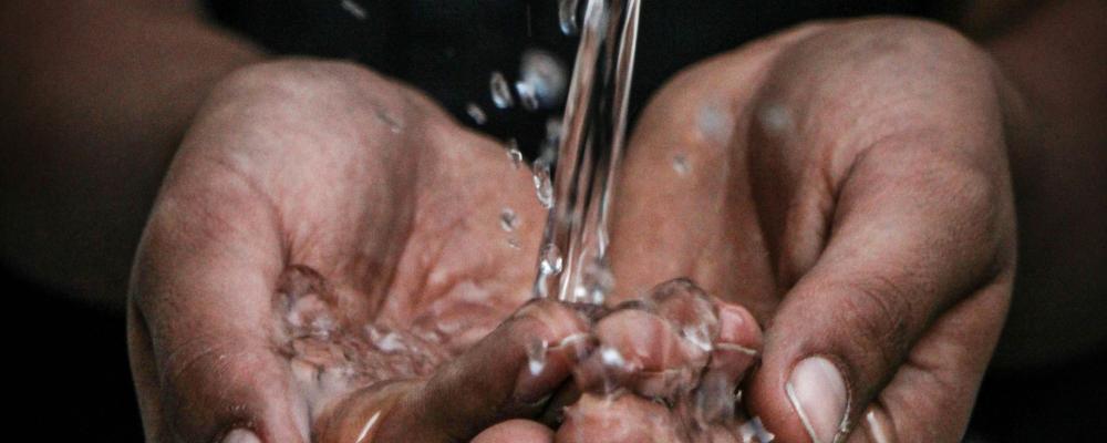 Nu är den VA-branschens nya forsknings- och innovationsagenda för 2026–2032 klar. Foto: mrjn photography / unsplash