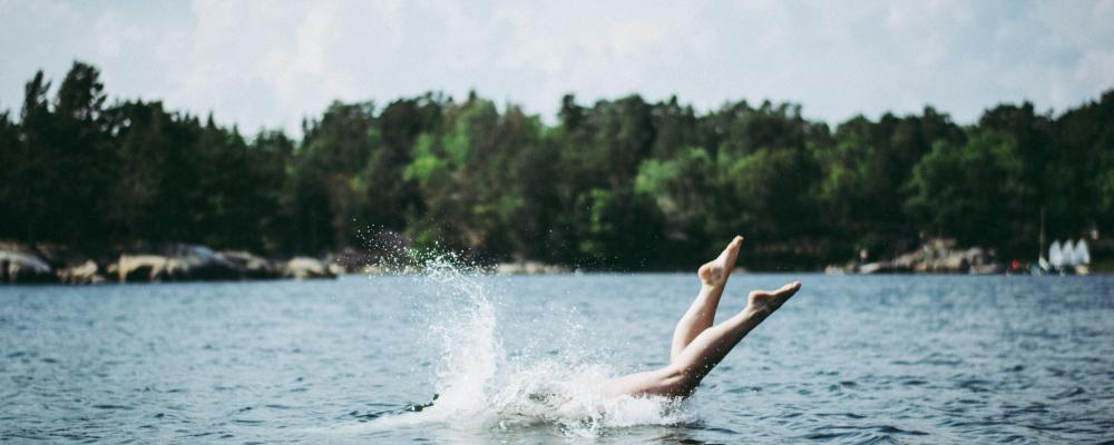 En ny metod som testats i Helsingborg och Malmö kan ge både snabbare och mer komplett svar på om doppet är säkert eller ej. Foto: janosch-lino /Unsplash