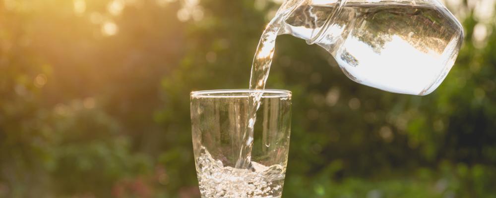 Uppdraget omfattar cirka 15 kilometer schakt och installation av ledningar för dricksvatten och tekniskt råvatten. Foto: Gävle Vatten AB