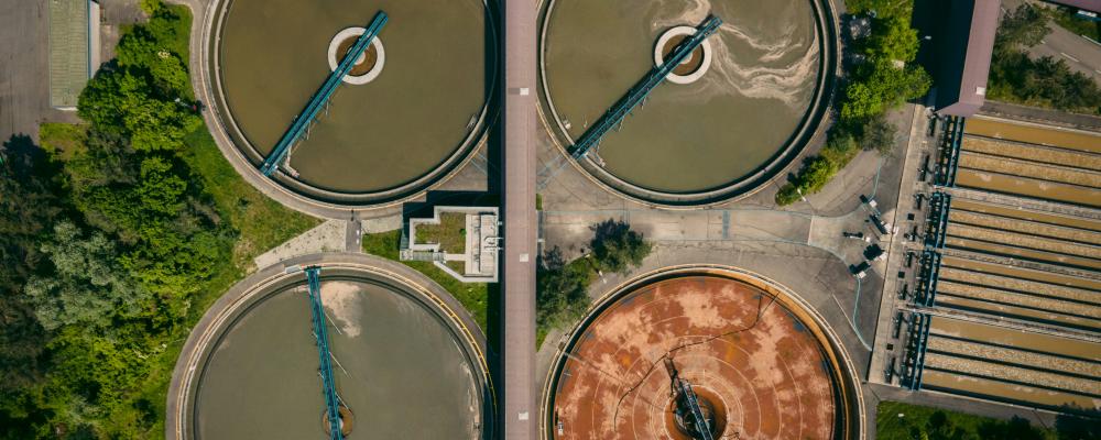 Reningsver. Genrebild. patrick federi / unsplash