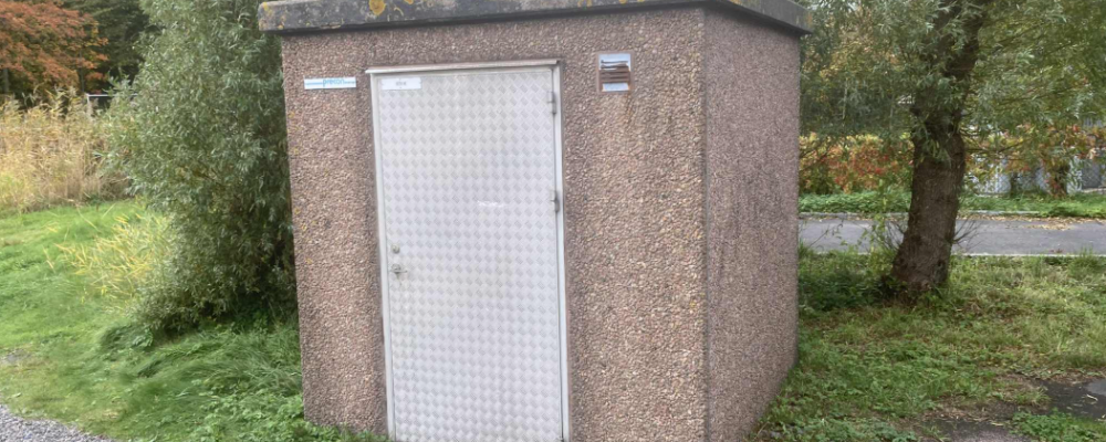 Kungsbacka kommun ansvarar för ett omfattande VA-system med 55 mil spillvattenledningar, 40 mil dagvattenledningar och 160 pumpstationer. Foto: Smartvatten