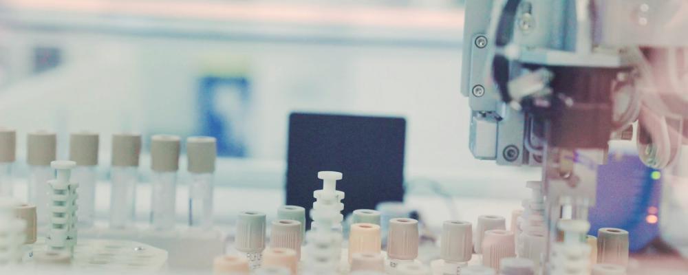 Forskningsprojektet Från platta till pixel syftar till att förändra hur vattenkvalitet mäts, tolkas och används genom att ersätta långsamma, analoga metoder med snabba, digitala och datadrivna lösningar. Foto: sweden water research