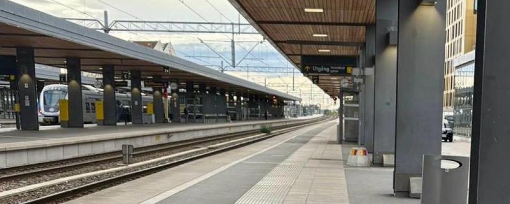 Uppsala. Foto: Privat