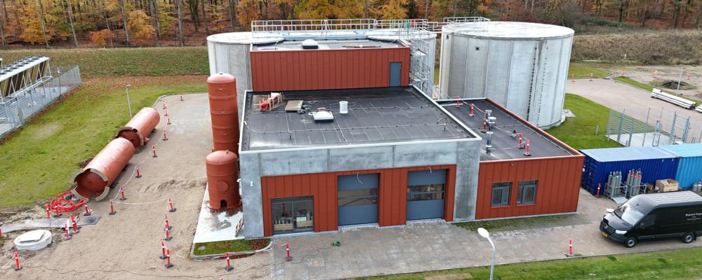 Odense. Foto: Watopi