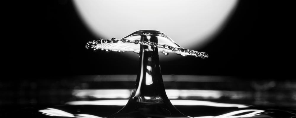 Avvikande förbrukning gav första signalen Foto: Mick De Paola/Unsplash