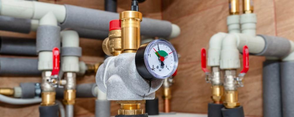 Nørhalne VVS är grundat 1970 och baserat i Nordjylland. Foto: Translink