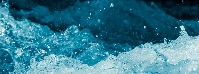 ABB når för första gången CDP:s A-lista för vatten Foto: ABB