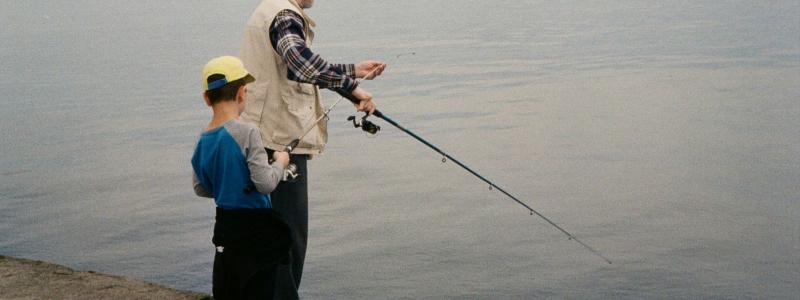 Forskarnas resultat väcker oro för hur klimatförändringar kan påverka halterna av metylkvicksilver i fisk och skaldjur. Foto: Anastasiya Chervinska/Unsplash