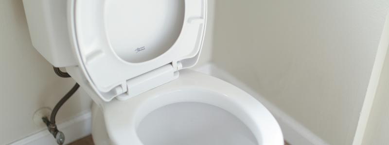 Ska vi verkligen spola toaletten med dricksvatten? Foto: giorgio trovato/unsplash