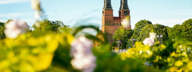 Eskilstuna. Foto: Nazrin Babashova/Unsplash