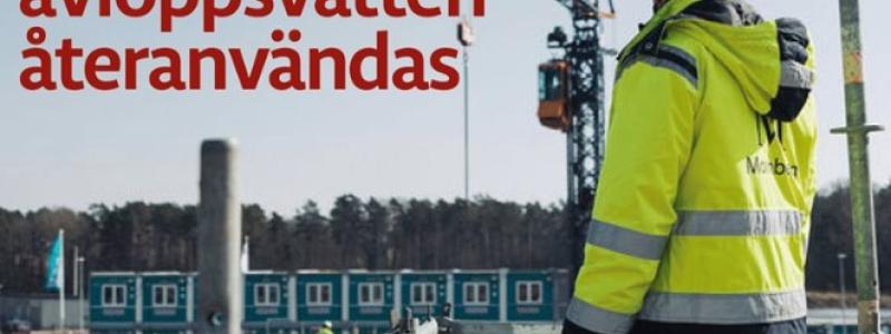 Framtidens VA nya numret.