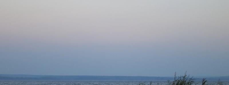 Vombsjön oktober 2014.. Foto: Jorchr/Wikimedia Commons/https://commons.wikimedia.org/wiki/File:Vombsj%C3%B6n_oktober_2014.jpg