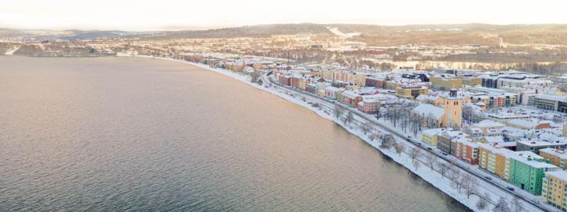 Jönköping. Foto: Jönkopings kommun