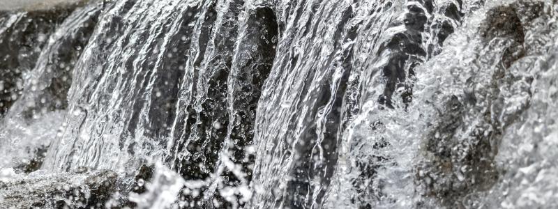 Omdirigering av flöden ska istället avlasta Lindholmen. Foto: marek piwnicki/ unsplash