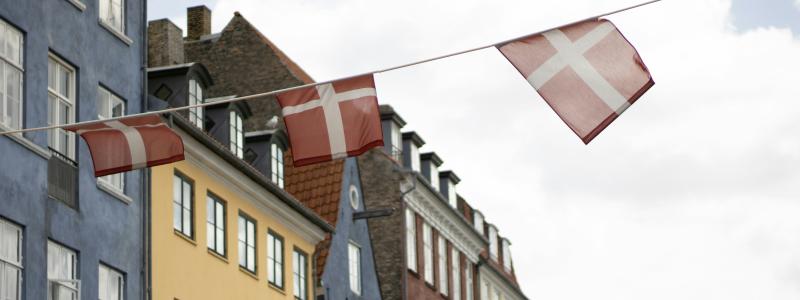 Danska företag har även tagit fram lösningar för inbyggd läcksökning, smart mätning av vattenförbrukning och teknik för detektering i ledningsnätet, ända ner till den enskilde konsumenten. Foto: Liz Morgan/Unsplash