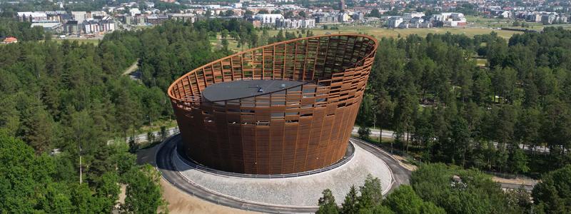 Foto: Örebro kommun