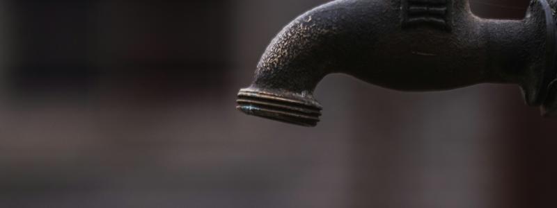 Utöver de ekonomiska argumenten menar kritikerna att VA-utbyggnaden inte är nödvändig. Foto: walter randlehoff/ unsplash