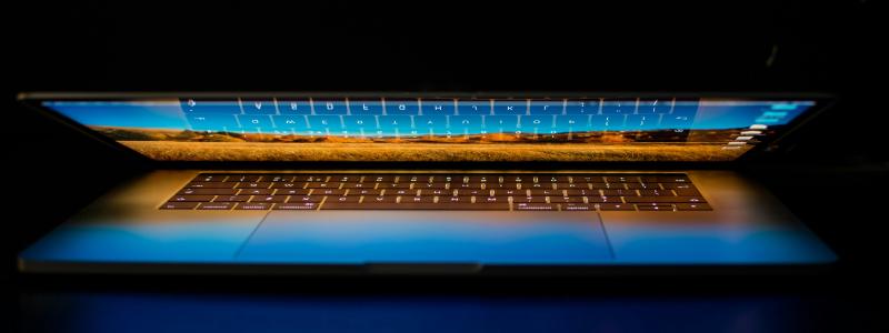 Nya krav i cybersäkerhetslagen påverkar VA-organisationers digitala system. Foto: David Fagan/Unsplash