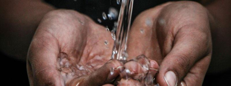 Nu är den VA-branschens nya forsknings- och innovationsagenda för 2026–2032 klar. Foto: mrjn photography / unsplash