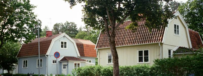 Enskede. Foto: Annie Spratt/Unsplash