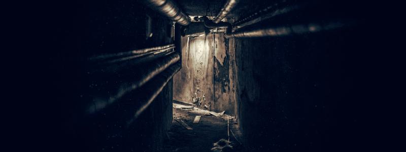 Erfarenheter från kriget i Ukraina visar att icke fungerande avloppssystem är en av de främsta orsakerna till att människor tvingas lämna städerna. Foto: denny muller/unsplash