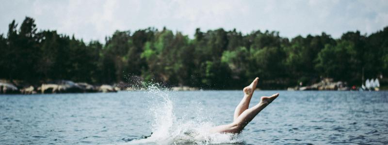 En ny metod som testats i Helsingborg och Malmö kan ge både snabbare och mer komplett svar på om doppet är säkert eller ej. Foto: janosch-lino /Unsplash