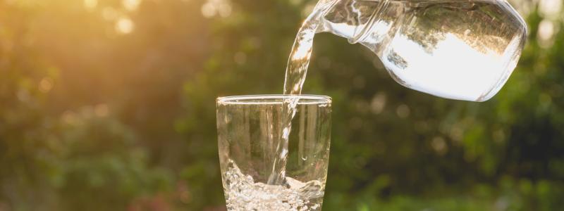 Uppdraget omfattar cirka 15 kilometer schakt och installation av ledningar för dricksvatten och tekniskt råvatten. Foto: Gävle Vatten AB