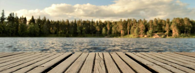 Rådmansö är en halvö och ett område i Norrtälje kommun. Foto: Jonathan Petersson/Pexels