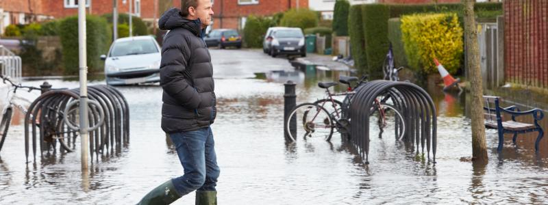 Skyfall 2025. Foto: Kristianstad kommun