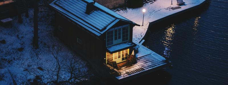 Stockholm Foto: sourav bhaduri/unsplash