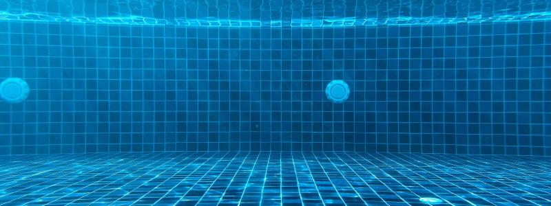 När Storsjöbadet skulle öppna efter en renovering visade provtagning förhöjda halter av legionellabakterier. Foto: clark tai unsplash / Unsplash