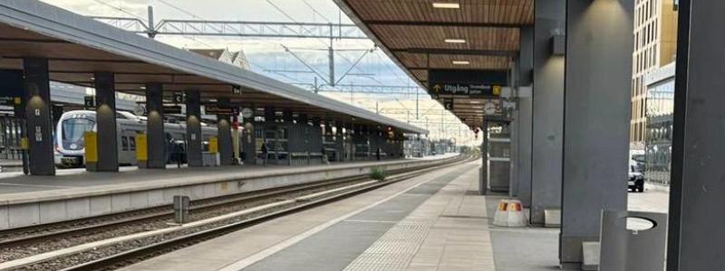 Uppsala. Foto: Privat