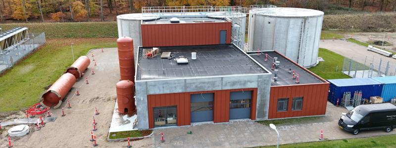 Odense. Foto: Watopi