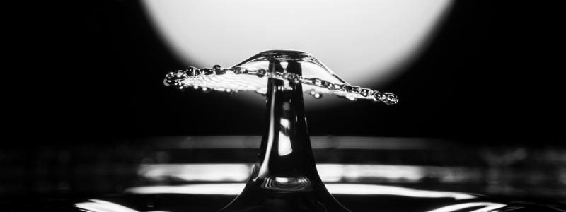 Avvikande förbrukning gav första signalen Foto: Mick De Paola/Unsplash