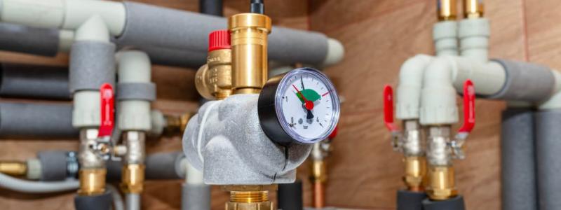 Nørhalne VVS är grundat 1970 och baserat i Nordjylland. Foto: Translink