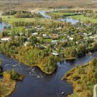 Nya vattenledningar ska dras från Porsön till Rutvik och vidare till Råneå som ska ge invånarna i Råneå friskt, gott vatten under lång tid framöver.
FOTO: Lumire.se