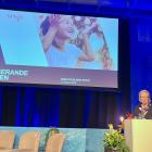 ”Kommunerna tar ansvar, men förutsättningarna skiljer sig stort. Utan statlig samordning och riktade stöd riskerar skillnaderna att öka”, säger Anna Dahlman Petri, som presenterade WSP:s rapport på VA-mässan Vatten2025.