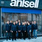 Ahlsells nya butik på Sveavägen 163 i Stockholm kommer att ha öppet dygnet runt. Foto: Ahlsell