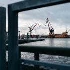 Göteborg. Foto:  jonas jacobsson/Unsplash