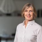 Ann Elfström Broo. Foto: Bjerking