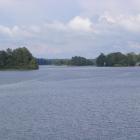 Sjön Bolmen Foto: Eddie001/Wikimedia Commons/https://commons.wikimedia.org/wiki/File:Bolmen_in_Piksborg.JPG