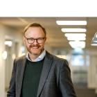 Johan Seijmer. Foto: Jezzica Sunmo