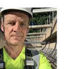 Bengt Mattsson. Foto: Uniwater